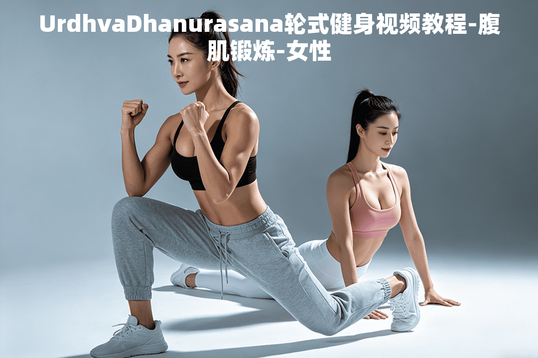 UrdhvaDhanurasana轮式健身视频教程-腹肌锻炼